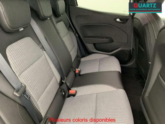 Renault Clio image 6