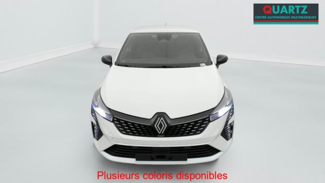 Renault Clio image 8
