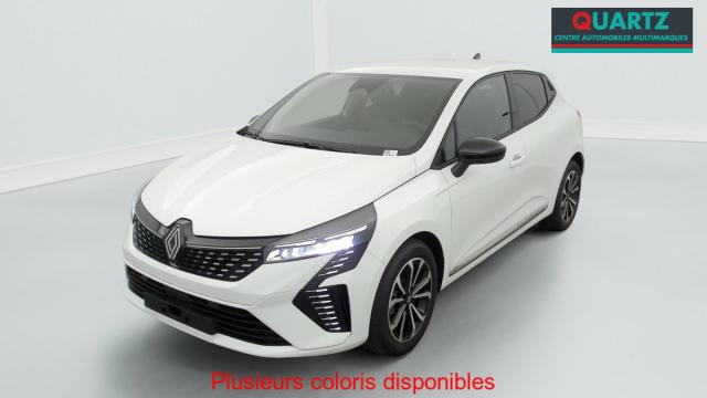 Renault Clio image 1