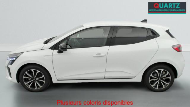 Renault Clio image 9