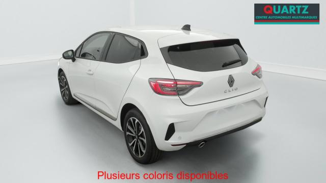 Renault Clio image 7
