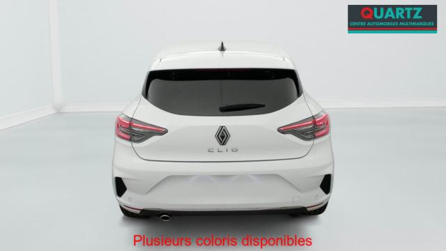 Renault Clio image 2