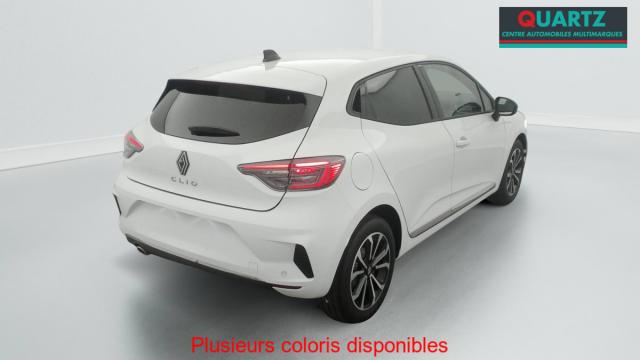 Renault Clio image 5