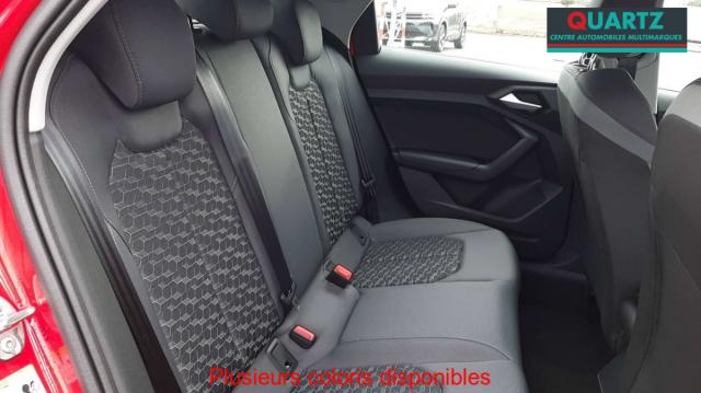 Audi A1 Sportback image 7