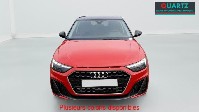 Audi A1 Sportback image 9