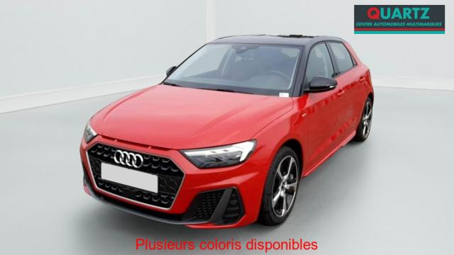 Audi A1 Sportback image 3