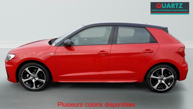 Audi A1 Sportback image 6