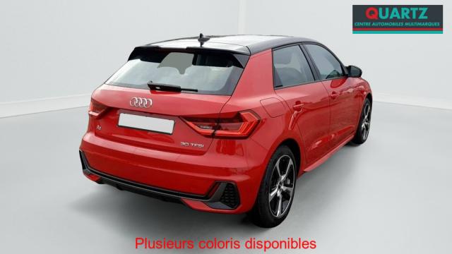 Audi A1 Sportback image 2