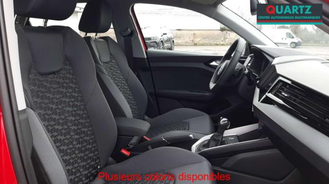 Audi A1 Sportback image 1