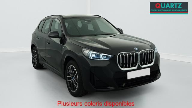 Bmw X1 U11 Xdrive 25e 245ch Dkg7 M Sport