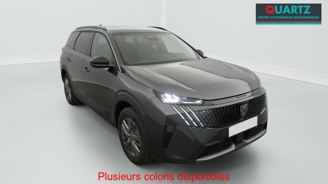 Peugeot 5008 Hybrid 145 E-Dcs6 Allure