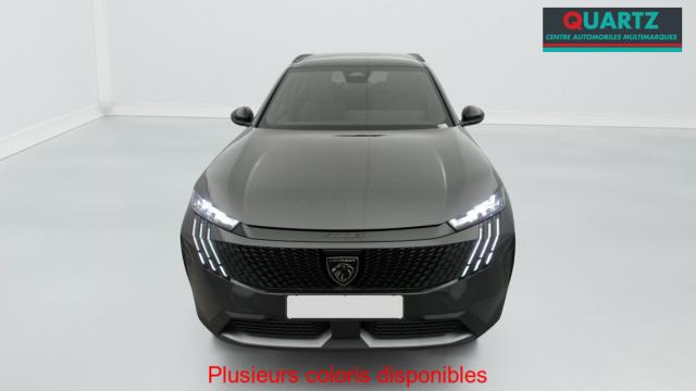 Peugeot 5008 image 1