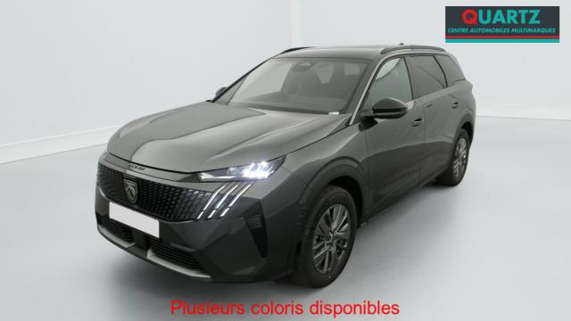 Peugeot 5008 image 8