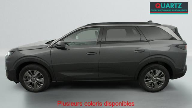 Peugeot 5008 image 7