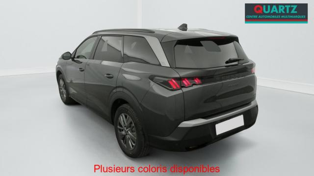 Peugeot 5008 image 3