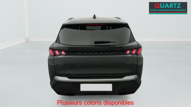 Peugeot 5008 image 6
