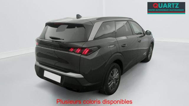 Peugeot 5008 image 9