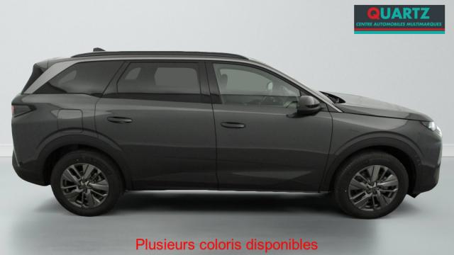 Peugeot 5008 image 2