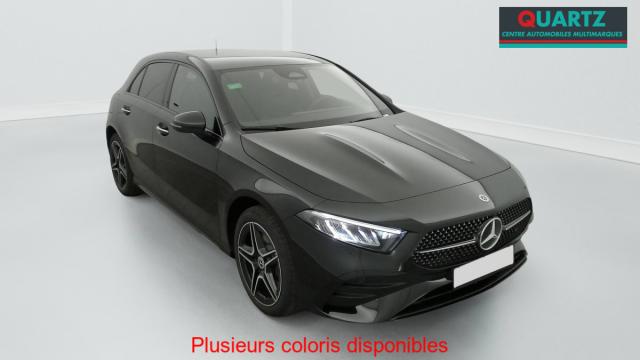 Mercedes Benz Classe A 250 E Hybrid Eq 8g-Dct Amg Line