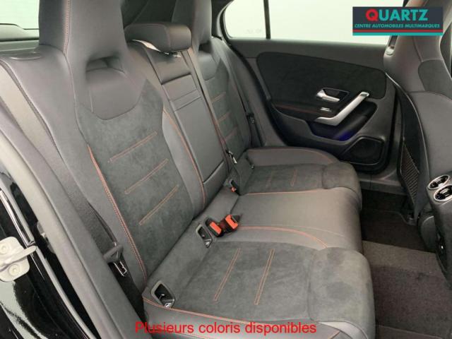 Mercedes Benz Classe A image 1