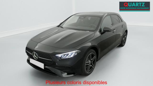 Mercedes Benz Classe A image 3