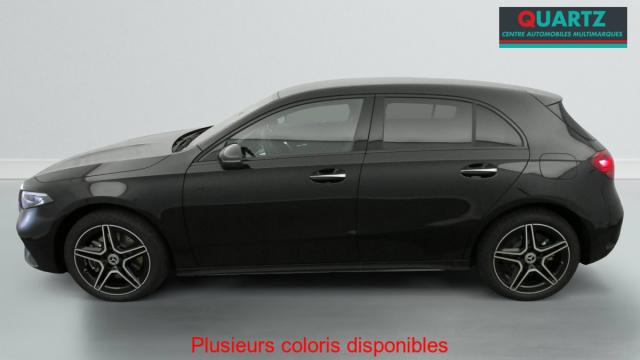 Mercedes Benz Classe A image 7