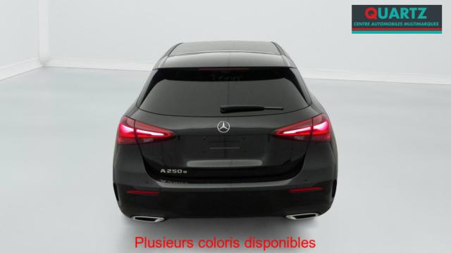 Mercedes Benz Classe A image 5