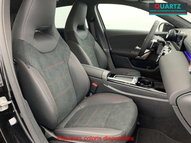 Mercedes Benz Classe A image 4