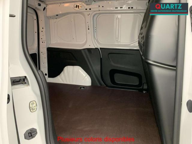 Peugeot Partner image 3