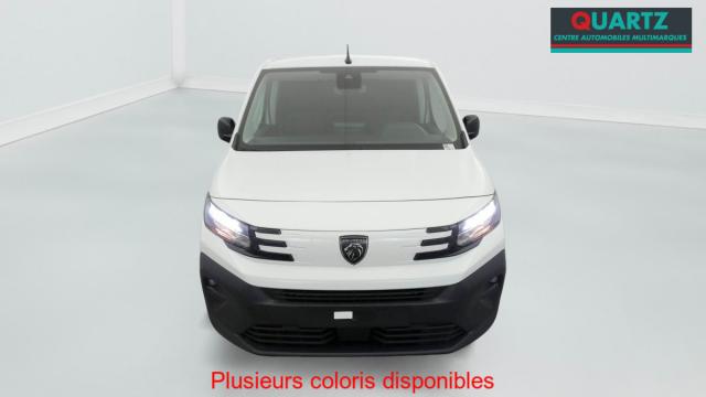 Peugeot Partner image 4