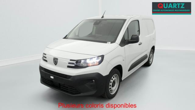 Peugeot Partner image 9