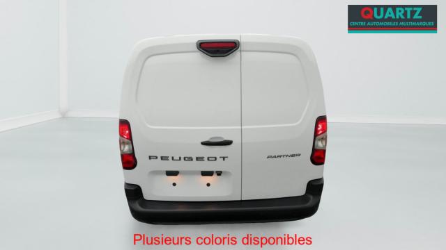 Peugeot Partner image 7