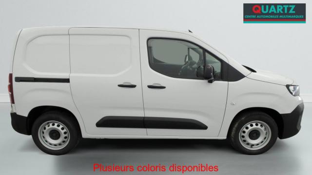 Peugeot Partner image 6