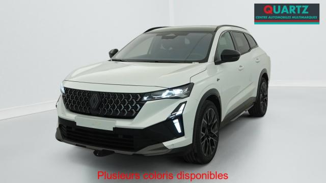 Renault Espace image 8