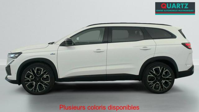Renault Espace image 2