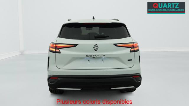 Renault Espace image 7
