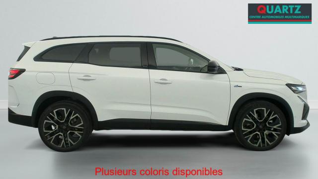 Renault Espace image 9