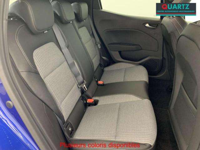 Renault Clio image 4