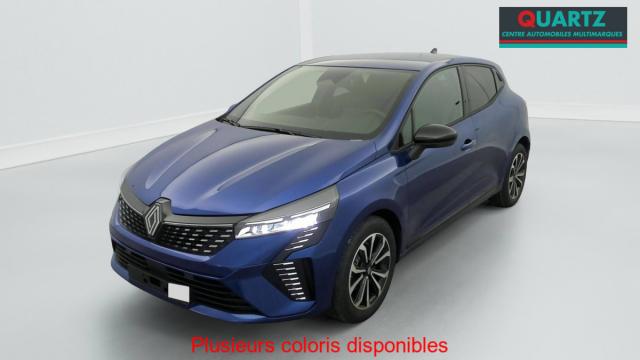 Renault Clio image 9