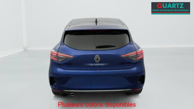Renault Clio image 1