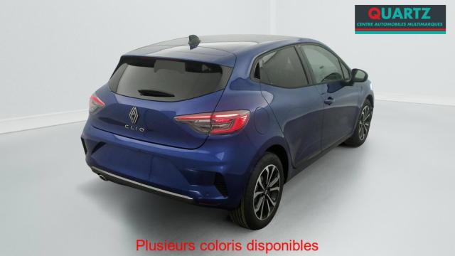 Renault Clio image 6