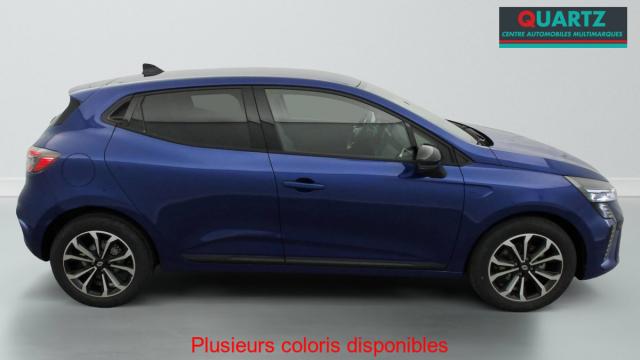 Renault Clio image 3