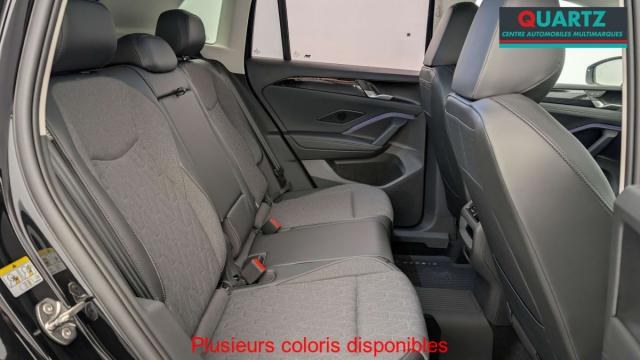 Volkswagen Tiguan image 1