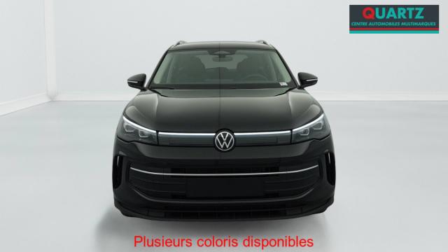 Volkswagen Tiguan image 3