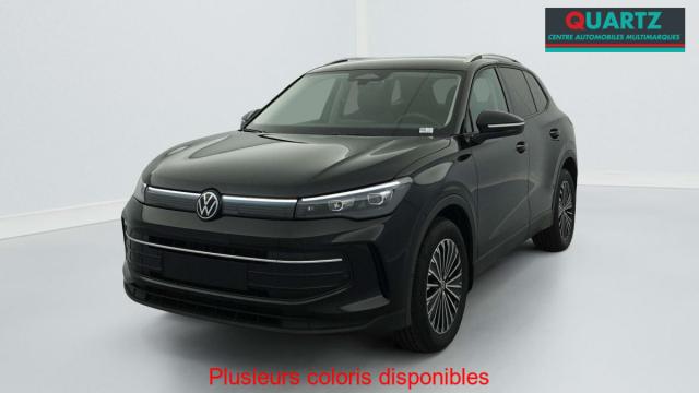 Volkswagen Tiguan image 8
