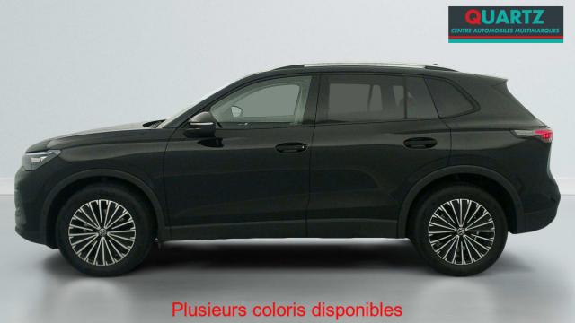 Volkswagen Tiguan image 5