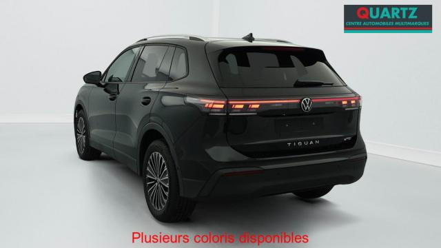 Volkswagen Tiguan image 7