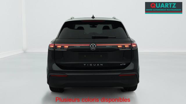 Volkswagen Tiguan image 4