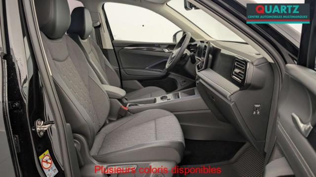 Volkswagen Tiguan image 2