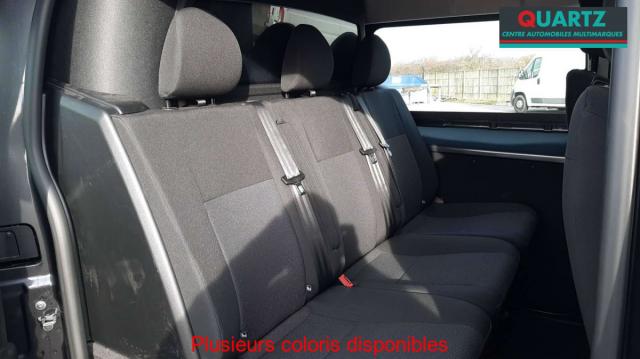 Citroen Jumpy image 8